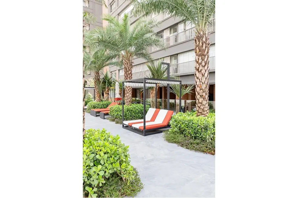 Foto 9 de Apartamento com 3 quartos à venda, 158m2 em Vila Clementino, São Paulo - SP