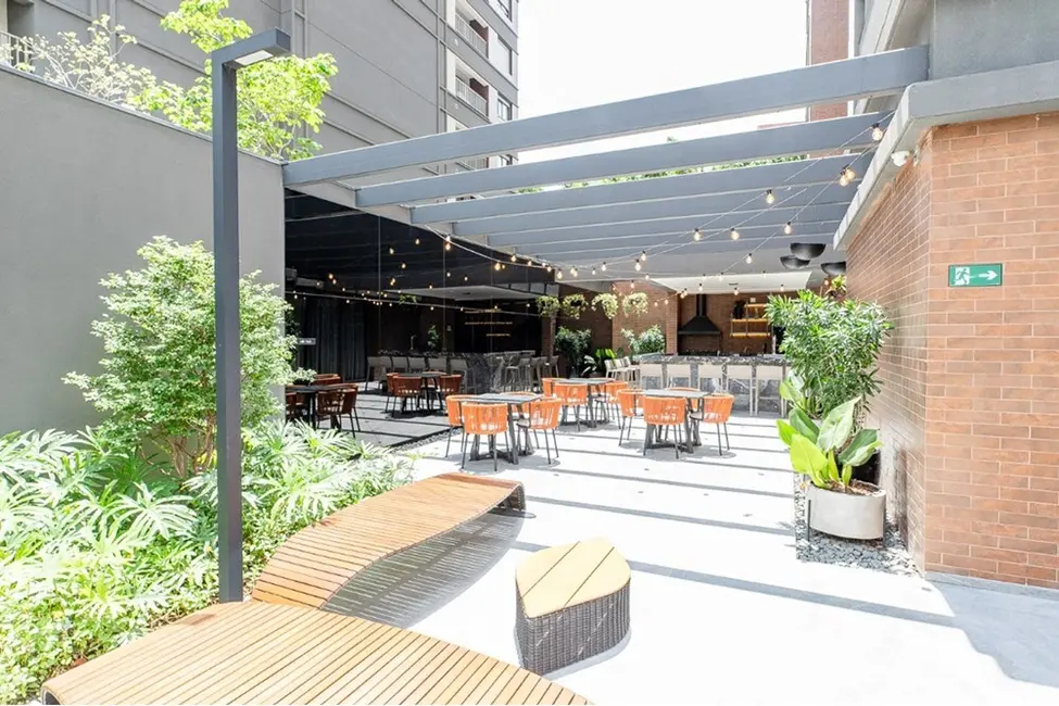 Foto 6 de Apartamento com 3 quartos à venda, 158m2 em Vila Clementino, São Paulo - SP