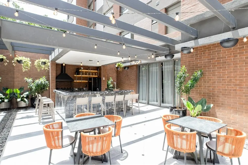 Foto 5 de Apartamento com 3 quartos à venda, 158m2 em Vila Clementino, São Paulo - SP