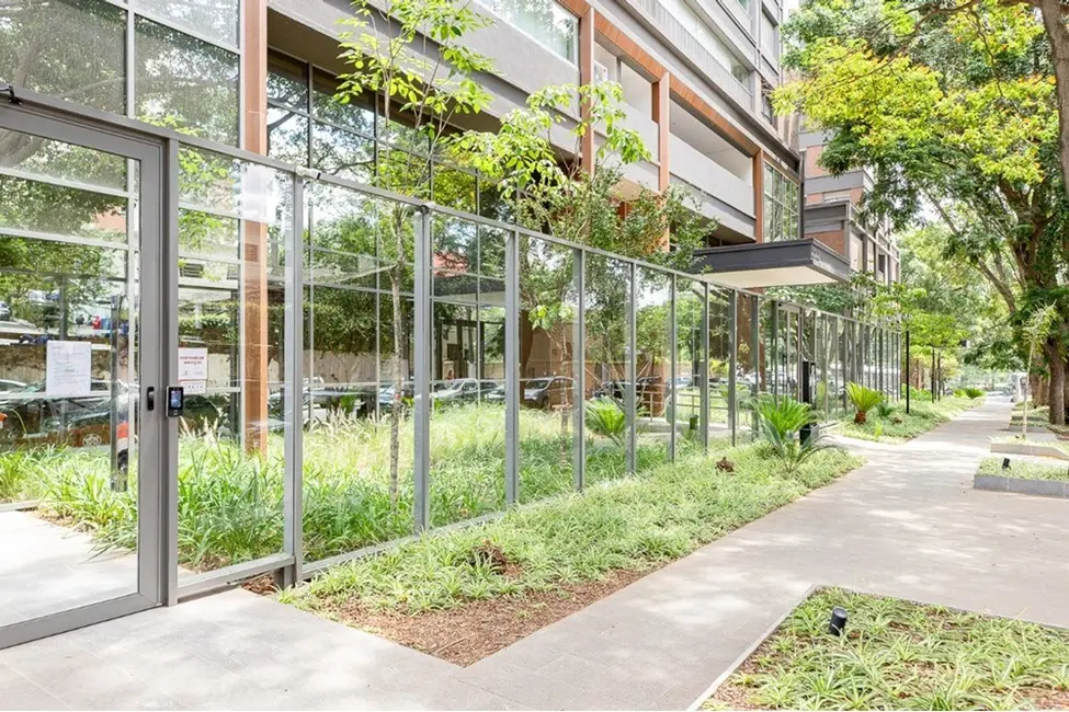 Foto 3 de Apartamento com 3 quartos à venda, 158m2 em Vila Clementino, São Paulo - SP