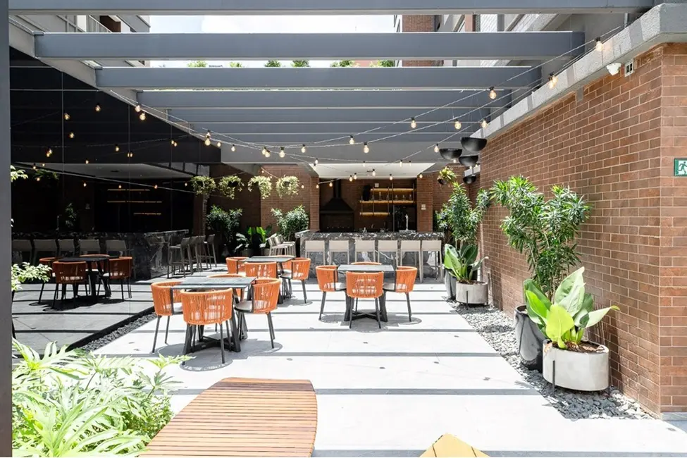 Foto 7 de Apartamento com 3 quartos à venda, 158m2 em Vila Clementino, São Paulo - SP