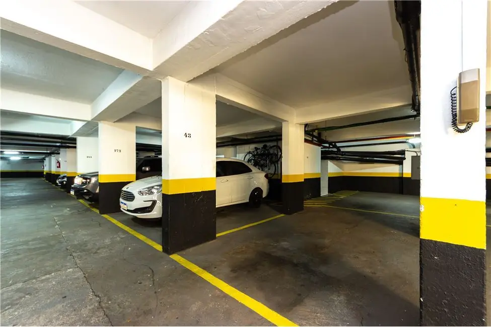 Foto 4 de Apartamento com 2 quartos à venda, 70m2 em Vila Clementino, São Paulo - SP