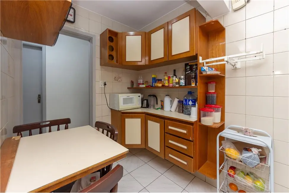 Foto 8 de Apartamento com 2 quartos à venda, 70m2 em Vila Clementino, São Paulo - SP
