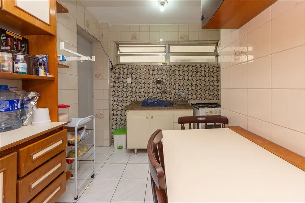 Foto 7 de Apartamento com 2 quartos à venda, 70m2 em Vila Clementino, São Paulo - SP