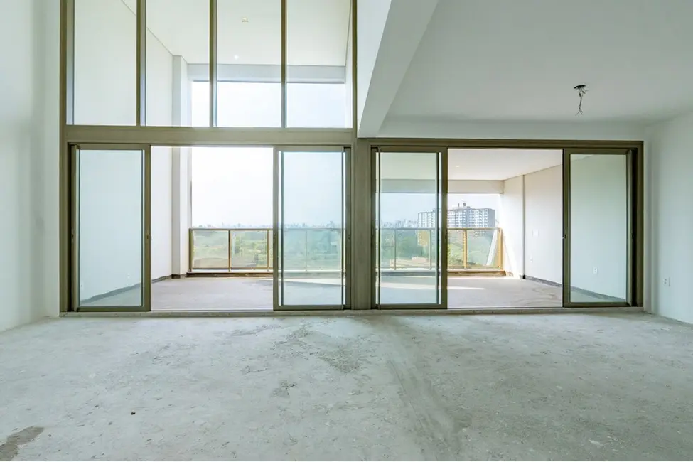 Apartamento com 4 quartos à venda, 308m2 em Vila Clementino, São Paulo - SP - imagem 1 Foto 1 de Apartamento com 4 quartos à venda, 308m2 em Vila Clementino, São Paulo - SP