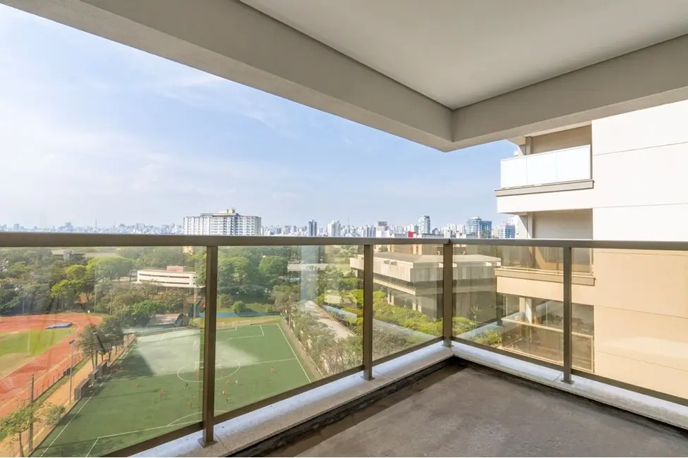 Apartamento com 4 quartos à venda, 308m2 em Vila Clementino, São Paulo - SP - imagem 4 Foto 4 de Apartamento com 4 quartos à venda, 308m2 em Vila Clementino, São Paulo - SP