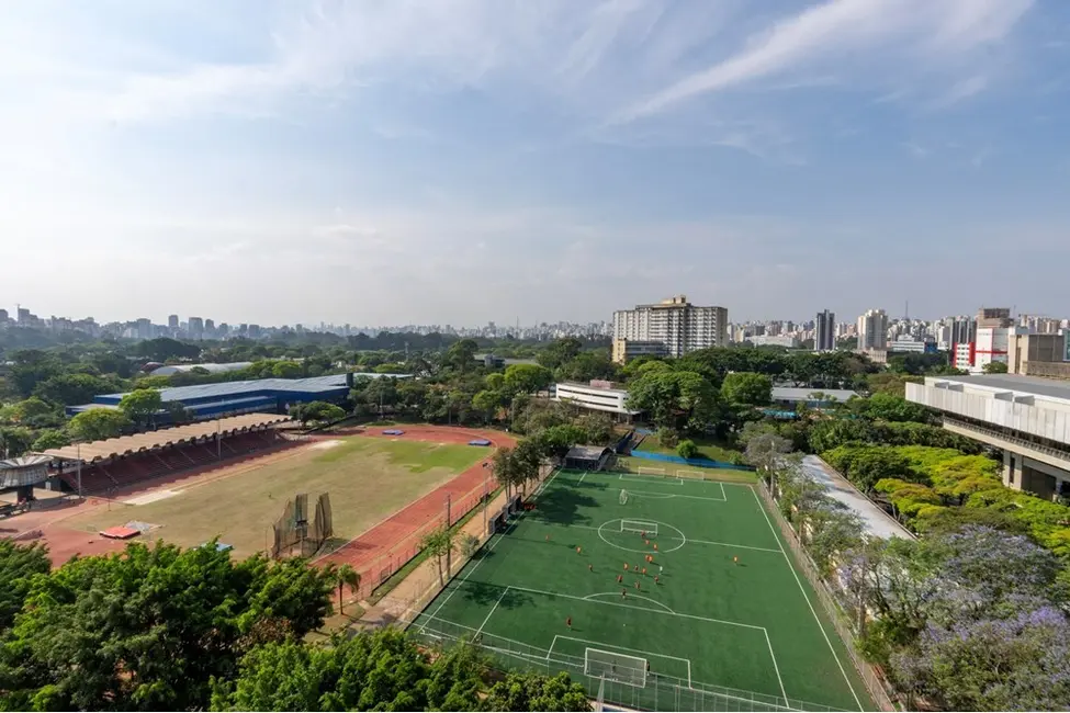 Apartamento com 4 quartos à venda, 308m2 em Vila Clementino, São Paulo - SP - imagem 2 Foto 2 de Apartamento com 4 quartos à venda, 308m2 em Vila Clementino, São Paulo - SP