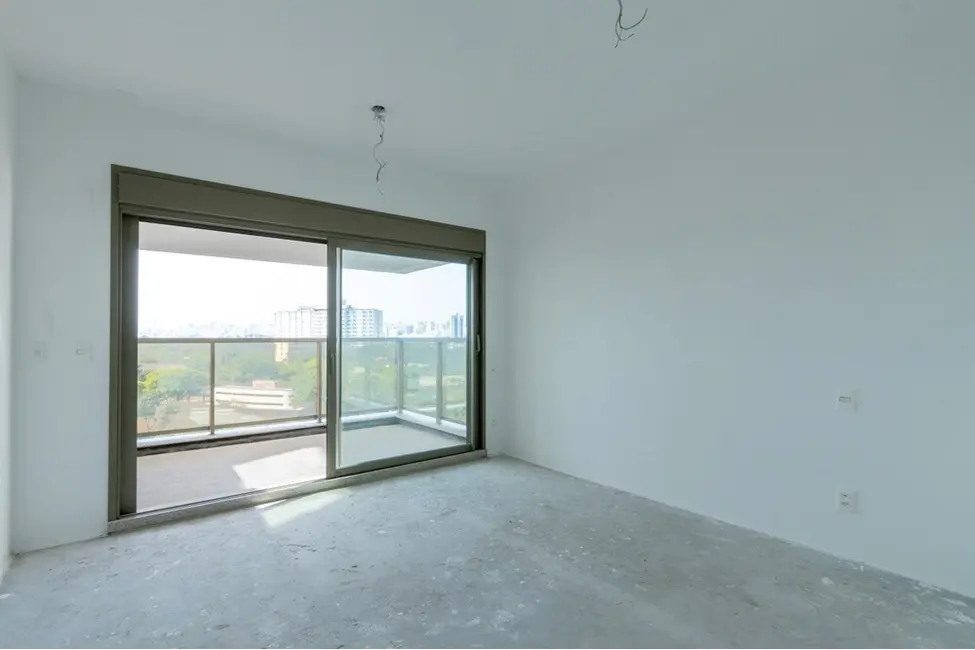 Apartamento com 4 quartos à venda, 308m2 em Vila Clementino, São Paulo - SP - imagem 7 Foto 7 de Apartamento com 4 quartos à venda, 308m2 em Vila Clementino, São Paulo - SP