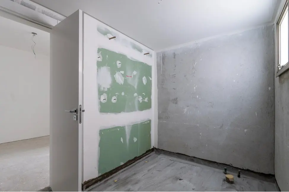 Apartamento com 4 quartos à venda, 308m2 em Vila Clementino, São Paulo - SP - imagem 9 Foto 9 de Apartamento com 4 quartos à venda, 308m2 em Vila Clementino, São Paulo - SP