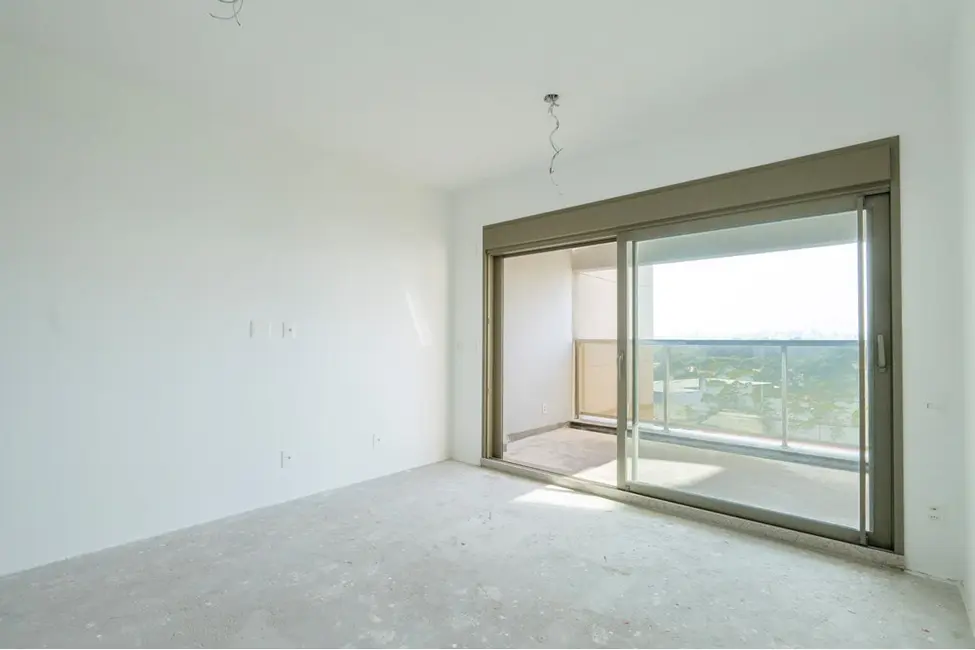 Apartamento com 4 quartos à venda, 308m2 em Vila Clementino, São Paulo - SP - imagem 6 Foto 6 de Apartamento com 4 quartos à venda, 308m2 em Vila Clementino, São Paulo - SP