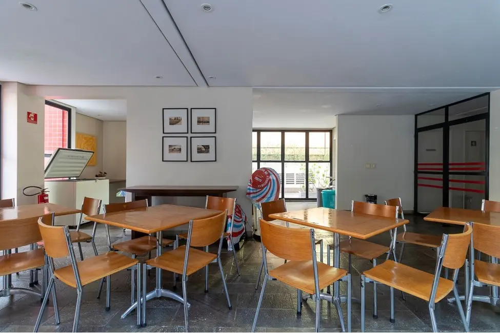 Foto 6 de Apartamento com 2 quartos à venda, 57m2 em Vila Clementino, São Paulo - SP