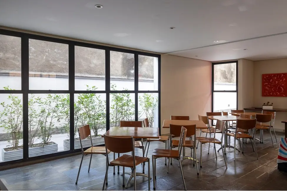 Foto 4 de Apartamento com 2 quartos à venda, 57m2 em Vila Clementino, São Paulo - SP