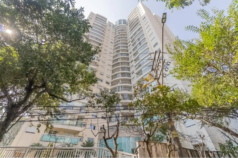 Foto 5 de Apartamento com 2 quartos à venda, 54m2 em Vila Clementino, São Paulo - SP