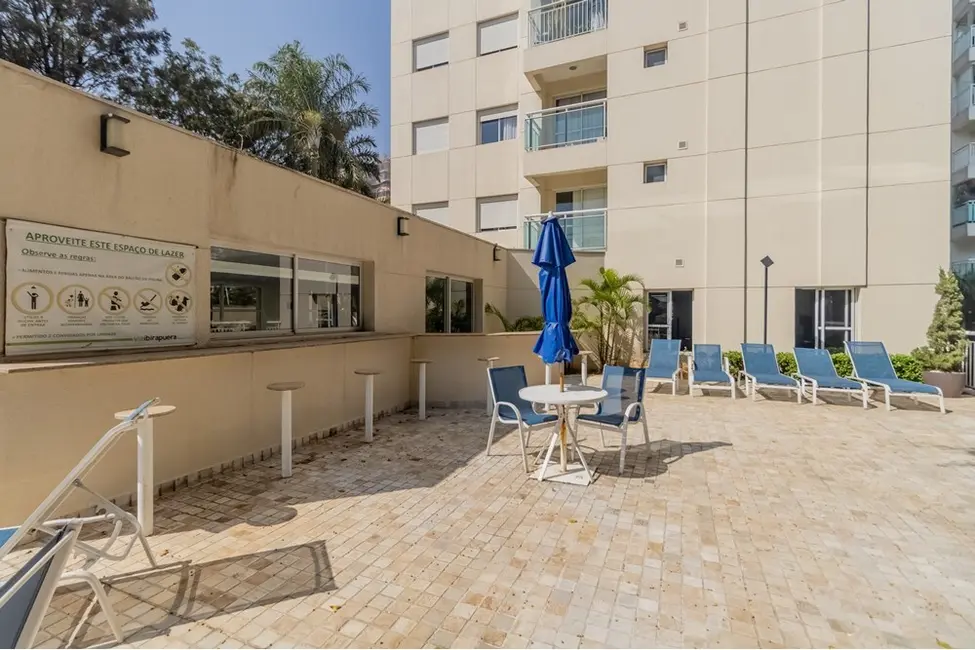 Foto 6 de Apartamento com 2 quartos à venda, 54m2 em Vila Clementino, São Paulo - SP