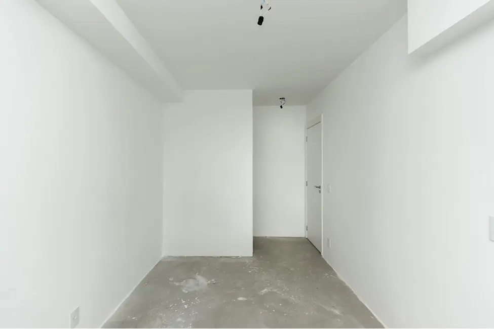 Apartamento com 1 quarto à venda, 47m2 em Vila Mariana, São Paulo - SP - imagem 2 Foto 2 de Apartamento com 1 quarto à venda, 47m2 em Vila Mariana, São Paulo - SP