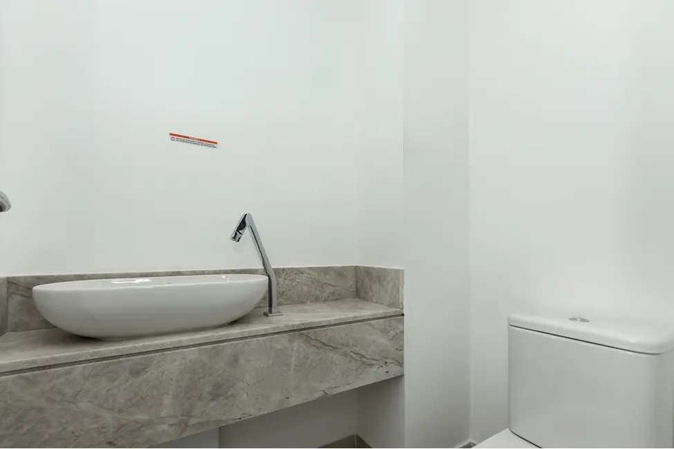 Foto 8 de Apartamento com 1 quarto à venda, 47m2 em Vila Mariana, São Paulo - SP