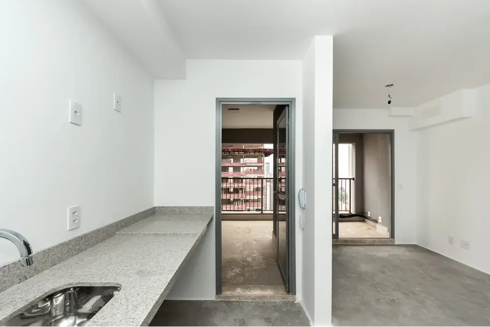 Foto 5 de Apartamento com 1 quarto à venda, 47m2 em Vila Mariana, São Paulo - SP