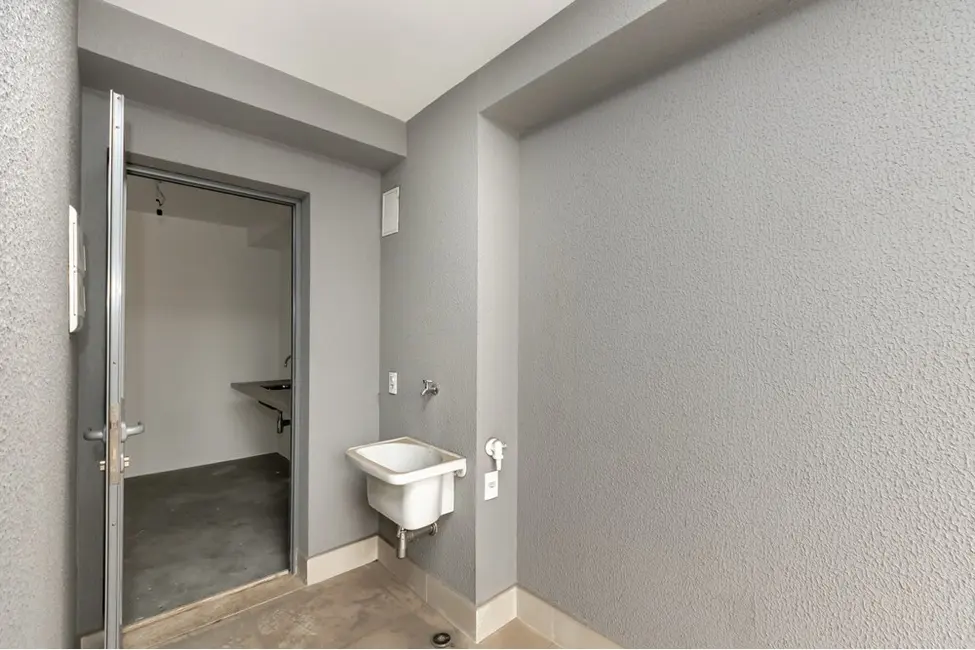 Foto 9 de Apartamento com 1 quarto à venda, 47m2 em Vila Mariana, São Paulo - SP