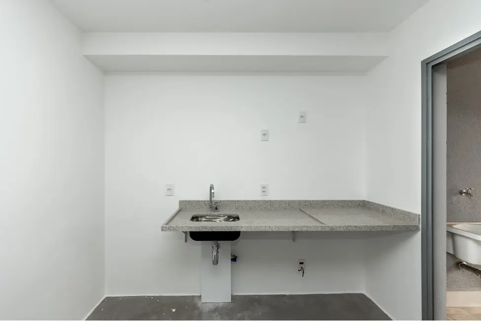 Foto 6 de Apartamento com 1 quarto à venda, 47m2 em Vila Mariana, São Paulo - SP