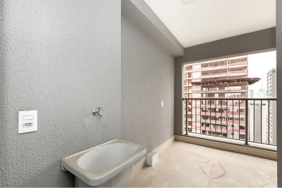 Foto 7 de Apartamento com 1 quarto à venda, 47m2 em Vila Mariana, São Paulo - SP