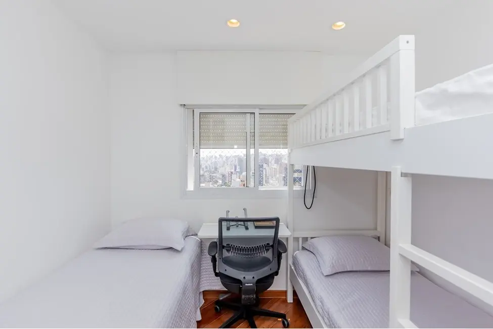 Cobertura com 4 quartos à venda, 350m2 em Vila Mariana, São Paulo - SP - imagem 3 Foto 3 de Cobertura com 4 quartos à venda, 350m2 em Vila Mariana, São Paulo - SP