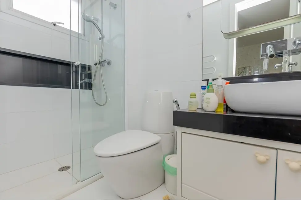 Cobertura com 4 quartos à venda, 350m2 em Vila Mariana, São Paulo - SP - imagem 5 Foto 5 de Cobertura com 4 quartos à venda, 350m2 em Vila Mariana, São Paulo - SP