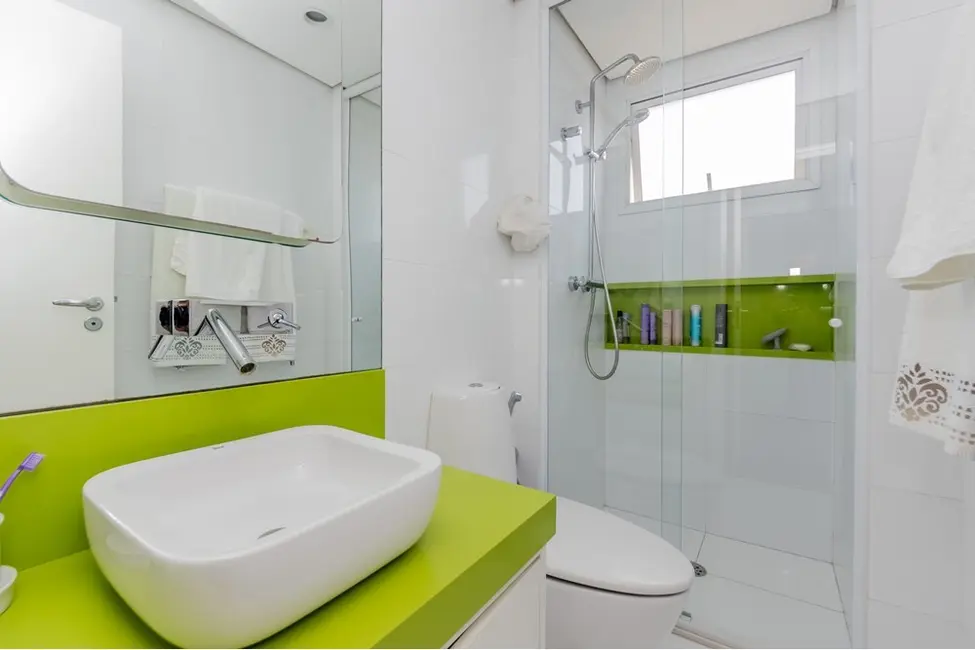 Foto 6 de Cobertura com 4 quartos à venda, 350m2 em Vila Mariana, São Paulo - SP