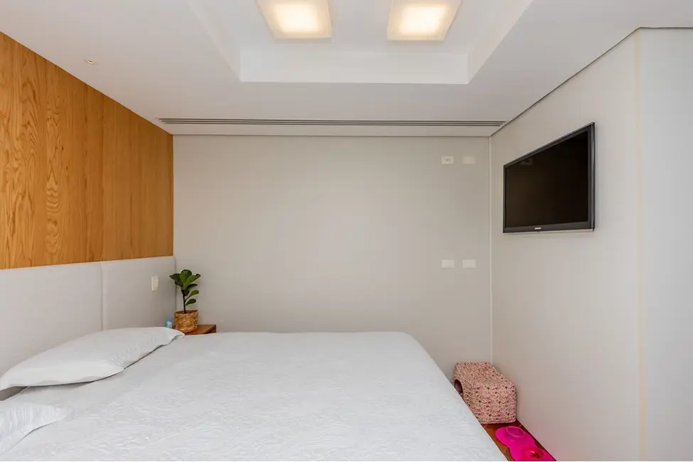 Foto 2 de Cobertura com 4 quartos à venda, 350m2 em Vila Mariana, São Paulo - SP