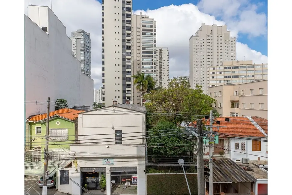 Apartamento com 2 quartos à venda, 77m2 em Vila Mariana, São Paulo - SP - imagem 3 Foto 3 de Apartamento com 2 quartos à venda, 77m2 em Vila Mariana, São Paulo - SP
