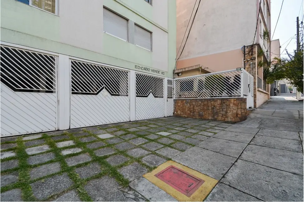 Apartamento com 2 quartos à venda, 77m2 em Vila Mariana, São Paulo - SP - imagem 9 Foto 9 de Apartamento com 2 quartos à venda, 77m2 em Vila Mariana, São Paulo - SP