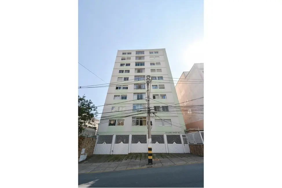Apartamento com 2 quartos à venda, 77m2 em Vila Mariana, São Paulo - SP - imagem 7 Foto 7 de Apartamento com 2 quartos à venda, 77m2 em Vila Mariana, São Paulo - SP