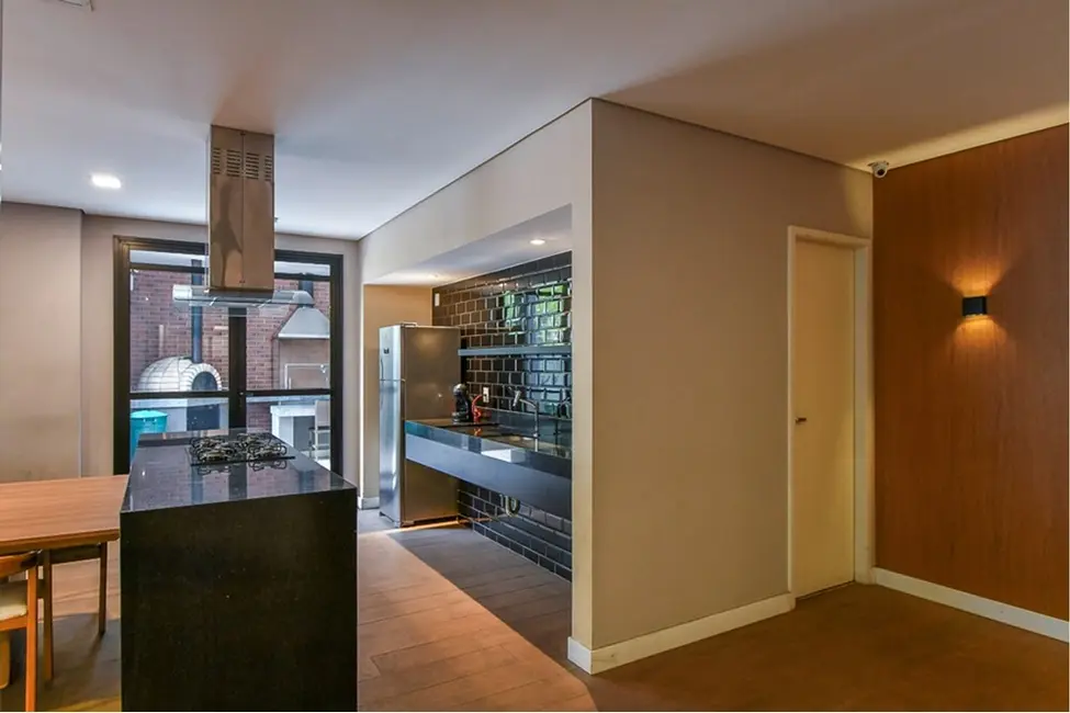 Foto 6 de Apartamento com 1 quarto à venda, 57m2 em Vila Mariana, São Paulo - SP