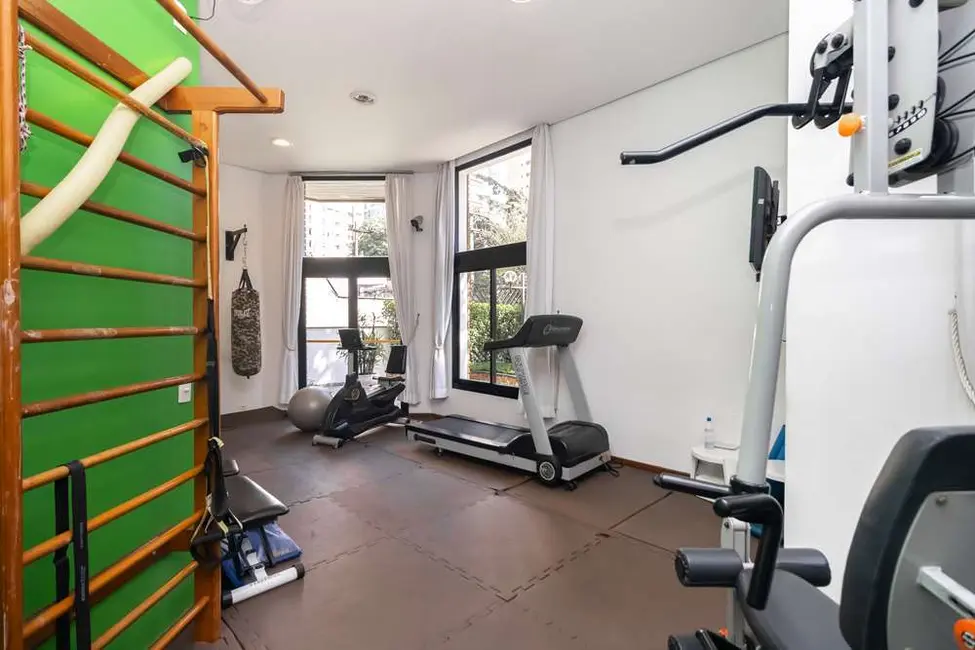 Foto 6 de Apartamento com 4 quartos à venda, 188m2 em Vila Mariana, São Paulo - SP