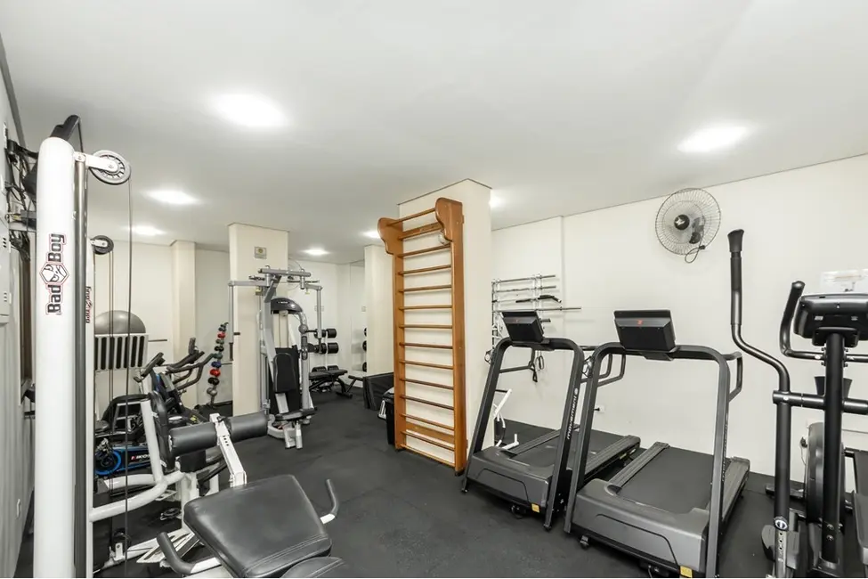 Foto 4 de Apartamento com 2 quartos à venda, 64m2 em Vila Mariana, São Paulo - SP