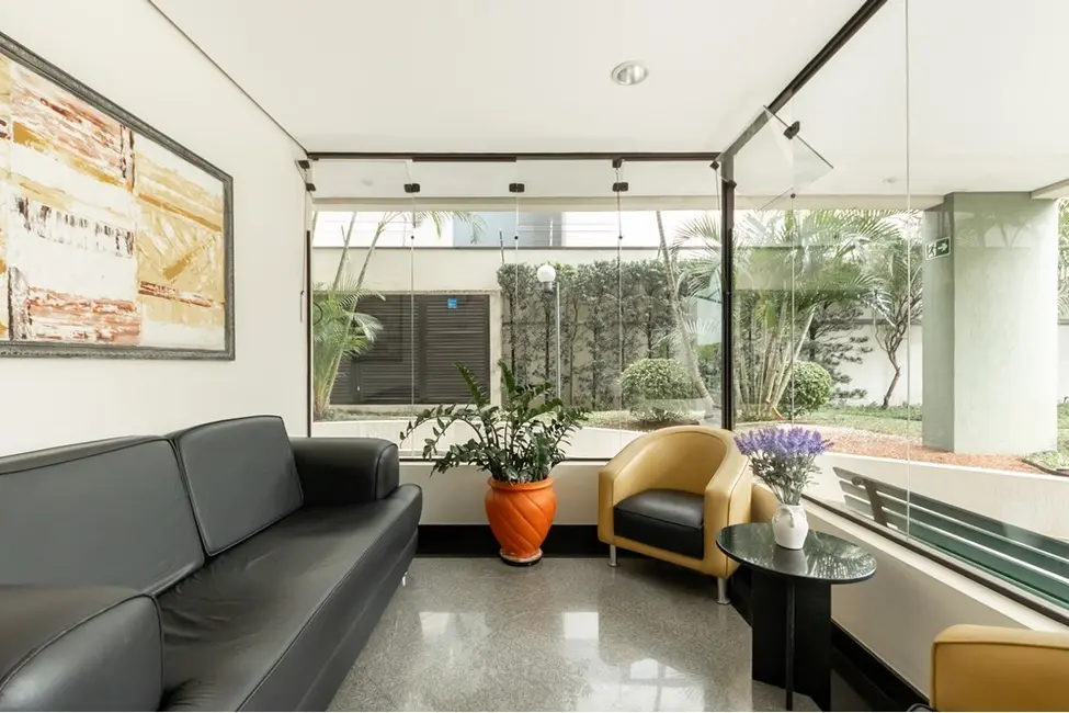 Foto 5 de Apartamento com 2 quartos à venda, 64m2 em Vila Mariana, São Paulo - SP