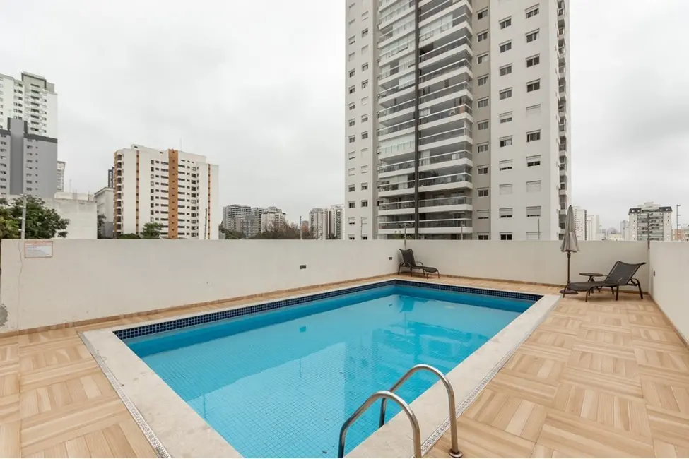 Foto 6 de Apartamento com 2 quartos à venda, 64m2 em Vila Mariana, São Paulo - SP
