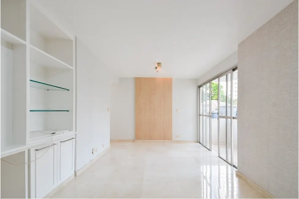 Apartamento com 3 quartos à venda, 97m2 em Vila Mariana, São Paulo - SP - imagem 1 Foto 1 de Apartamento com 3 quartos à venda, 97m2 em Vila Mariana, São Paulo - SP