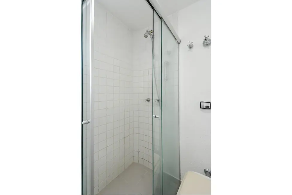 Apartamento com 3 quartos à venda, 97m2 em Vila Mariana, São Paulo - SP - imagem 6 Foto 6 de Apartamento com 3 quartos à venda, 97m2 em Vila Mariana, São Paulo - SP