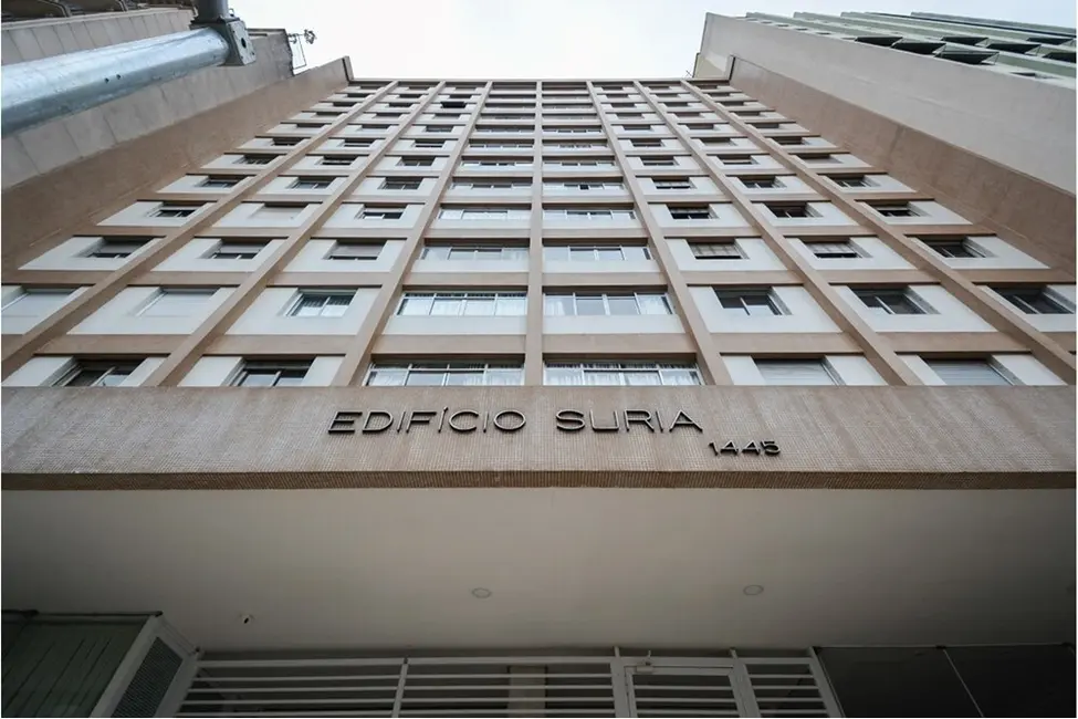 Apartamento com 2 quartos à venda, 99m2 em Bela Vista, São Paulo - SP - imagem 8 Foto 8 de Apartamento com 2 quartos à venda, 99m2 em Bela Vista, São Paulo - SP