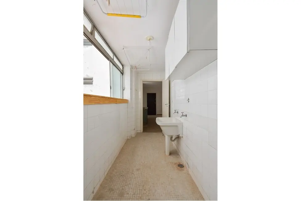 Apartamento com 2 quartos à venda, 99m2 em Bela Vista, São Paulo - SP - imagem 5 Foto 5 de Apartamento com 2 quartos à venda, 99m2 em Bela Vista, São Paulo - SP