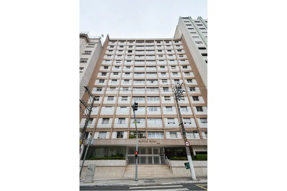 Apartamento com 2 quartos à venda, 99m2 em Bela Vista, São Paulo - SP - imagem 6 Foto 6 de Apartamento com 2 quartos à venda, 99m2 em Bela Vista, São Paulo - SP
