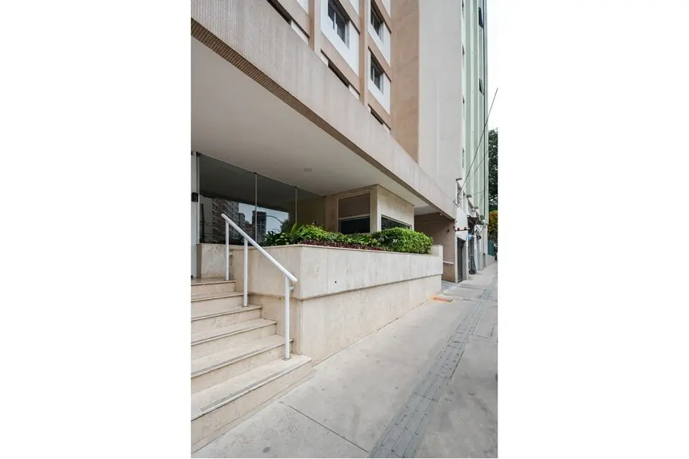 Apartamento com 2 quartos à venda, 99m2 em Bela Vista, São Paulo - SP - imagem 7 Foto 7 de Apartamento com 2 quartos à venda, 99m2 em Bela Vista, São Paulo - SP