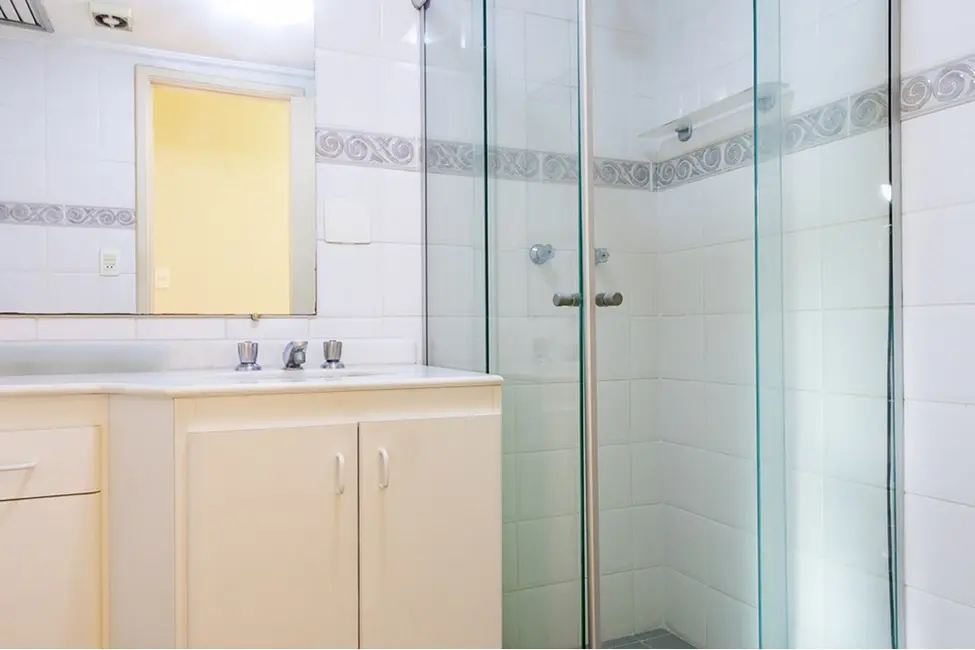 Foto 5 de Apartamento com 3 quartos à venda, 126m2 em Santa Cecília, São Paulo - SP