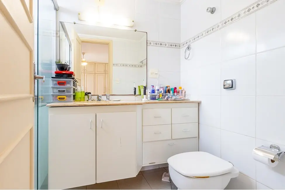 Foto 3 de Apartamento com 3 quartos à venda, 126m2 em Santa Cecília, São Paulo - SP