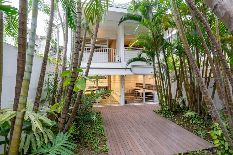 Foto 4 de Casa com 3 quartos à venda, 216m2 em Jardim Paulistano, São Paulo - SP