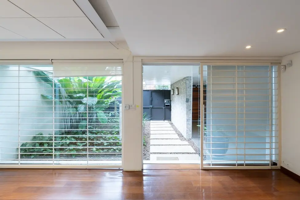 Foto 6 de Casa com 3 quartos à venda, 216m2 em Jardim Paulistano, São Paulo - SP