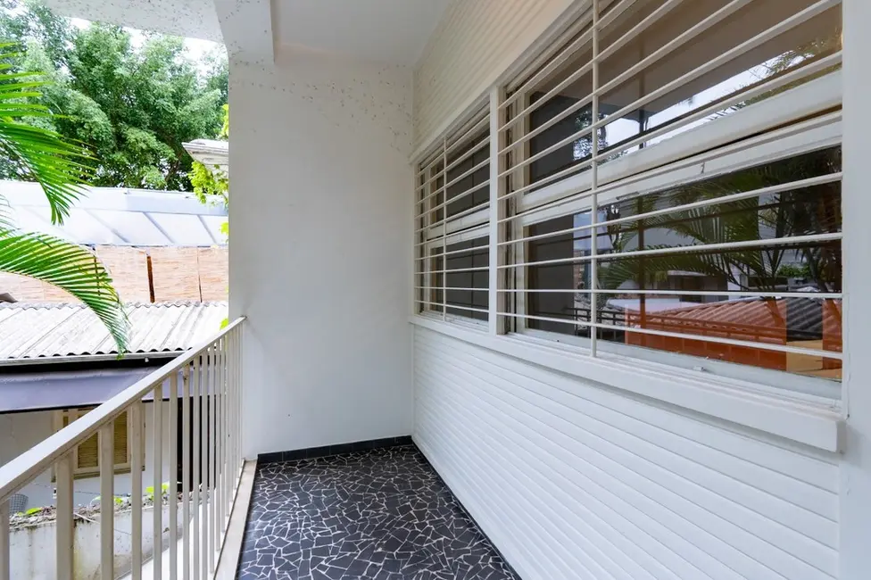 Foto 5 de Casa com 3 quartos à venda, 216m2 em Jardim Paulistano, São Paulo - SP