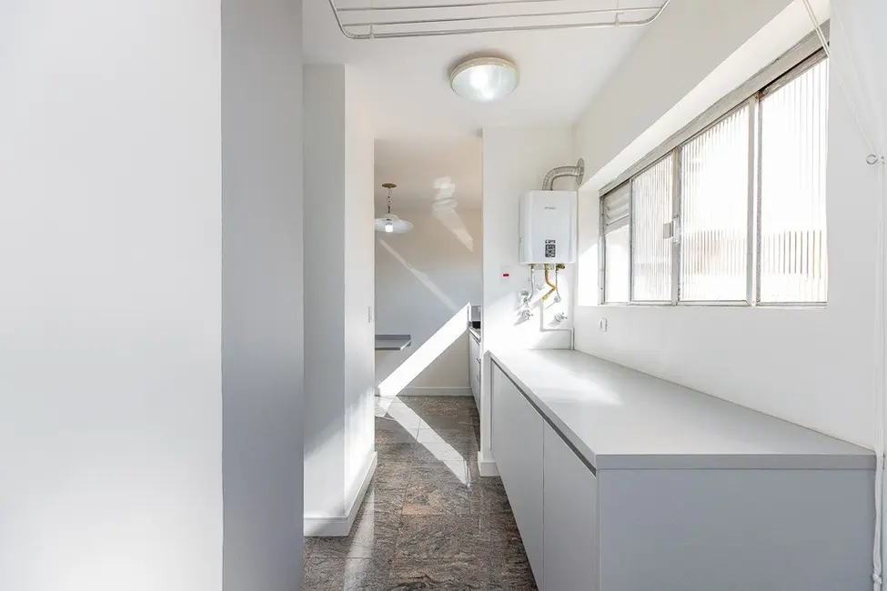 Foto 8 de Apartamento com 2 quartos à venda, 80m2 em Lapa, São Paulo - SP