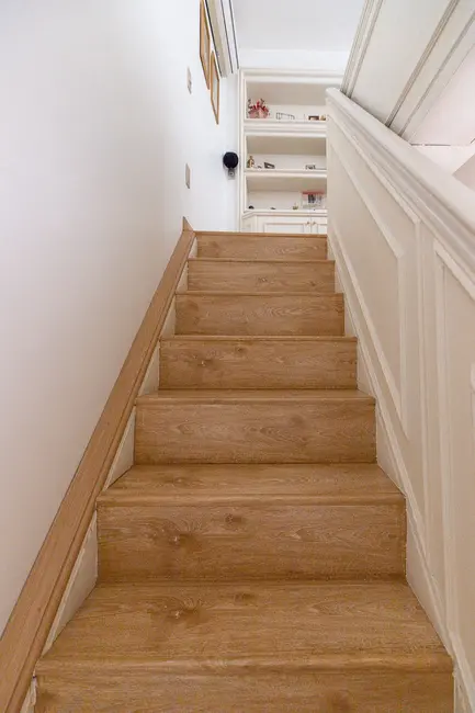 Foto 5 de Cobertura com 4 quartos à venda, 264m2 em Consolação, São Paulo - SP