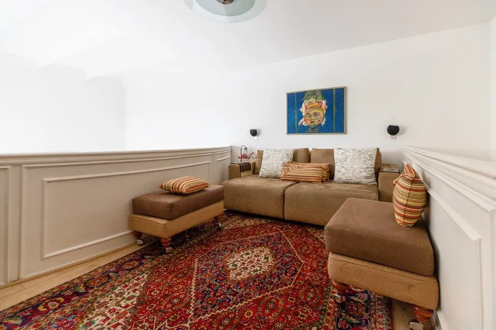 Foto 7 de Cobertura com 4 quartos à venda, 264m2 em Consolação, São Paulo - SP